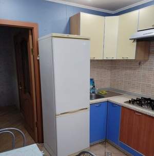 1-к квартира, на длительный срок, 42м2, 7/10 этаж