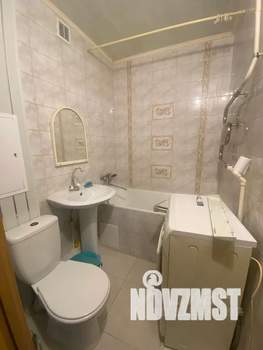 1-к квартира, посуточно, 32м2, 1/3 этаж