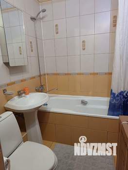 1-к квартира, на длительный срок, 44м2, 3/5 этаж