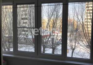 1-к квартира, на длительный срок, 32м2, 3/14 этаж