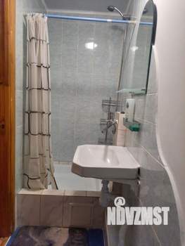 Студия квартира, на длительный срок, 31м2, 2/2 этаж