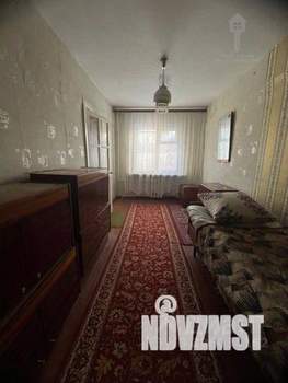 2-к квартира, на длительный срок, 45м2, 4/5 этаж