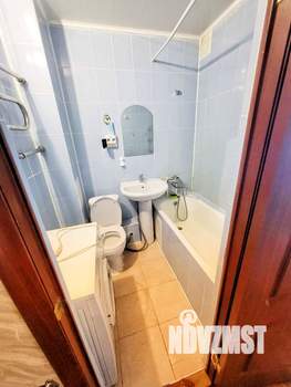 1-к квартира, на длительный срок, 30м2, 5/9 этаж