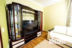 1-к квартира, посуточно, 31м2, 1/1 этаж