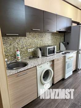 1-к квартира, посуточно, 42м2, 5/9 этаж