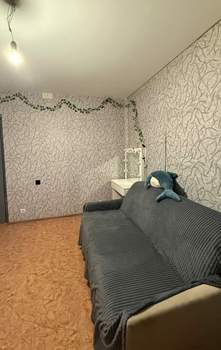 1-к квартира, на длительный срок, 38м2, 1/10 этаж