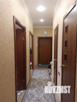 2-к квартира, на длительный срок, 58м2, 2/3 этаж