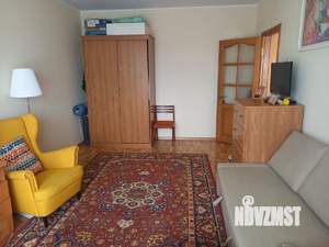2-к квартира, на длительный срок, 53м2, 8/9 этаж