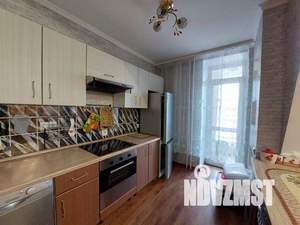 2-к квартира, на длительный срок, 56м2, 10/12 этаж