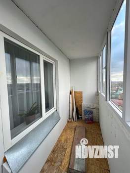 1-к квартира, на длительный срок, 40м2, 7/10 этаж