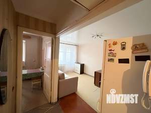 1-к квартира, на длительный срок, 31м2, 4/5 этаж