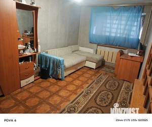 2-к квартира, на длительный срок, 41м2, 1/5 этаж