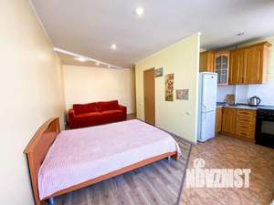 1-к квартира, посуточно, 32м2, 2/5 этаж