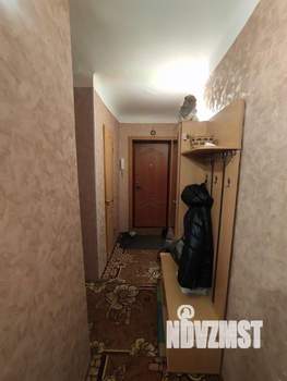 2-к квартира, на длительный срок, 43м2, 2/4 этаж