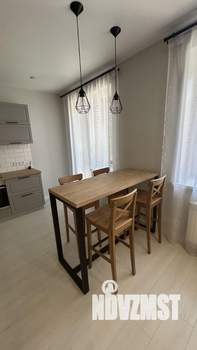 2-к квартира, на длительный срок, 59м2, 10/15 этаж