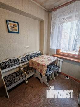 2-к квартира, на длительный срок, 46м2, 3/5 этаж