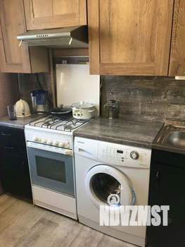 1-к квартира, на длительный срок, 30м2, 3/5 этаж