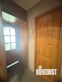 2-к квартира, на длительный срок, 43м2, 9/9 этаж