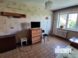 3-к квартира, на длительный срок, 62м2, 2/5 этаж