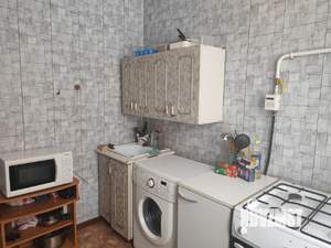 1-к квартира, на длительный срок, 32м2, 1/2 этаж