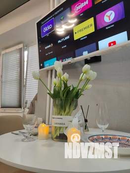 Студия квартира, посуточно, 21м2, 1/5 этаж