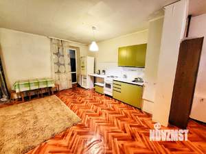 1-к квартира, на длительный срок, 45м2, 4/9 этаж