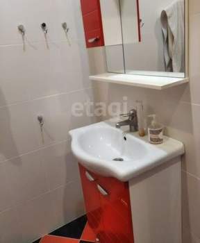 1-к квартира, на длительный срок, 37м2, 5/9 этаж