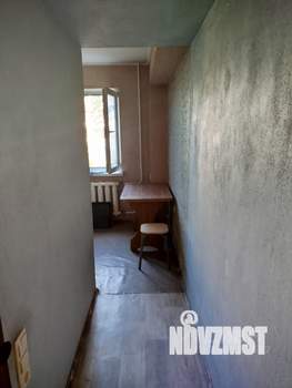 2-к квартира, на длительный срок, 39м2, 3/5 этаж
