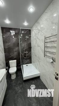 1-к квартира, на длительный срок, 48м2, 13/17 этаж