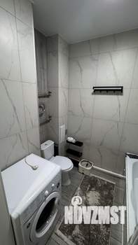 1-к квартира, на длительный срок, 39м2, 12/19 этаж
