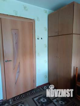 2-к квартира, на длительный срок, 48м2, 6/14 этаж