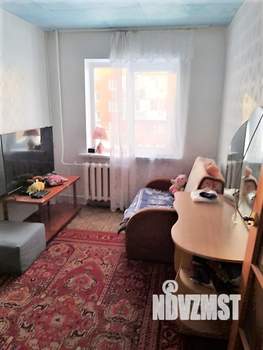 2-к квартира, на длительный срок, 48м2, 2/5 этаж