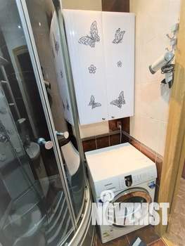 1-к квартира, посуточно, 32м2, 10/12 этаж