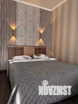 1-к квартира, посуточно, 32м2, 8/15 этаж