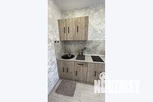 1-к квартира, посуточно, 41м2, 6/12 этаж