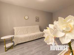 1-к квартира, посуточно, 30м2, 4/5 этаж