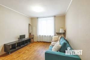 1-к квартира, на длительный срок, 40м2, 3/5 этаж