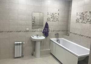 2-к квартира, на длительный срок, 78м2, 3/18 этаж