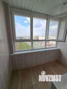 1-к квартира, на длительный срок, 42м2, 14/22 этаж