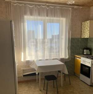 1-к квартира, на длительный срок, 37м2, 8/9 этаж