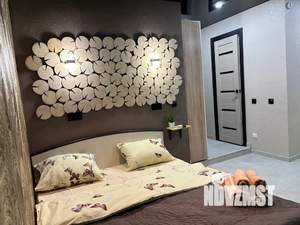 Студия квартира, посуточно, 21м2, 1/5 этаж