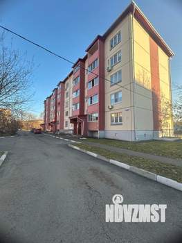 Студия квартира, на длительный срок, 33м2, 4/5 этаж