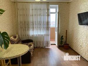 1-к квартира, на длительный срок, 44м2, 6/9 этаж