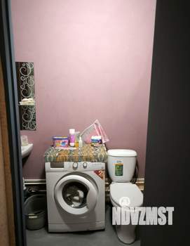 1-к квартира, на длительный срок, 38м2, 3/11 этаж