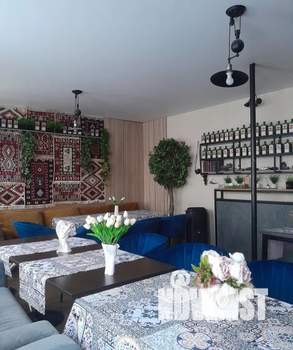 4-к квартира, посуточно, 129м2, 1/2 этаж