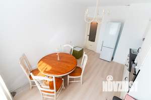 1-к квартира, на длительный срок, 51м2, 7/11 этаж