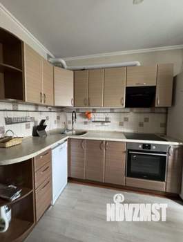 1-к квартира, на длительный срок, 41м2, 7/12 этаж