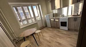 1-к квартира, на длительный срок, 37м2, 5/10 этаж