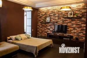 1-к квартира, посуточно, 40м2, 8/12 этаж