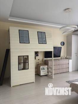 2-к квартира, на длительный срок, 50м2, 7/10 этаж